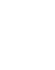 White geometric pattern - right White geometric pattern - right