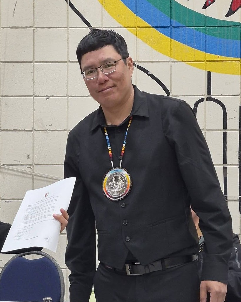 Councillor Wilbert Head