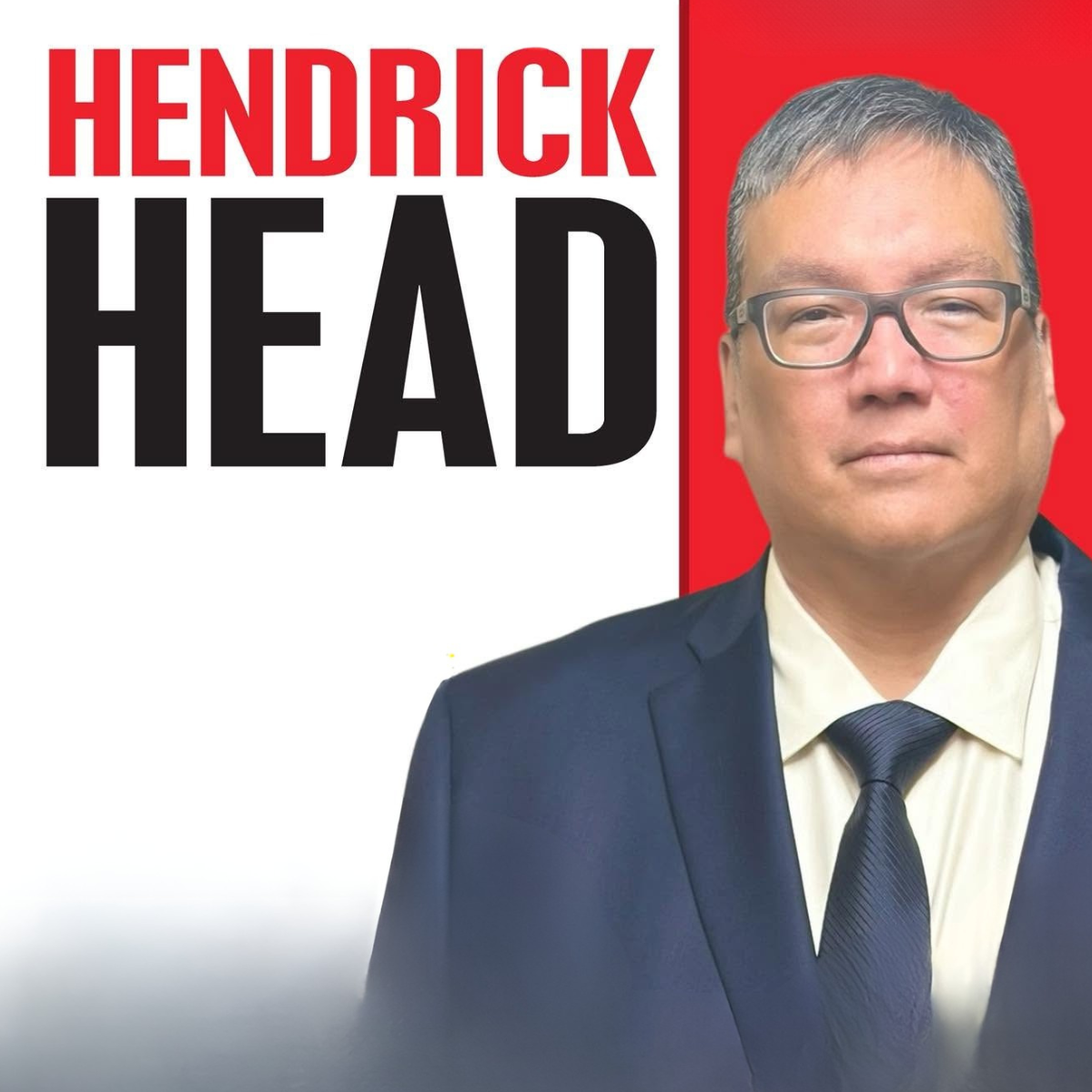 Councillor Cyril C. Head